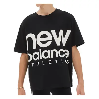 New Balance Athletics Unisex Out of Bounds Tee