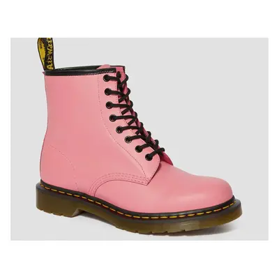 Dr. Martens Leather Ankle Boots