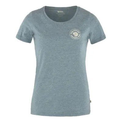 Fjällräven Logo T-Shirt W