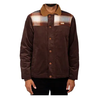 IrieDaily Trapas Jacket