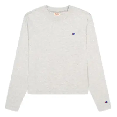 Champion Long Sleeve Jersey Top