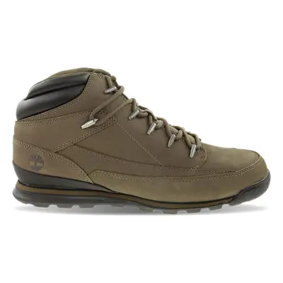 Timberland Euro Rock Mid Hiker Olive