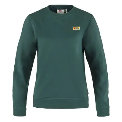 Fjällräven Vardag Sweater W Arctic Green