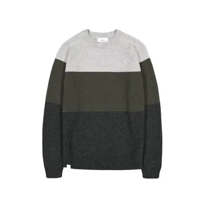 Makia Block Knit