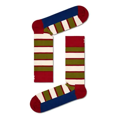 Happy Socks Stripe Sock