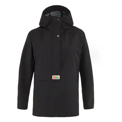 Fjällräven Vardag Hydratic Anorak W Black