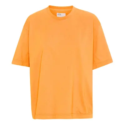 Colorful Standard Oversized Organic T-Shirt Sandstone Orange