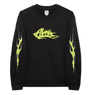 Vans X Alva Skates Crew Sweatshirt