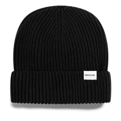 Dedicated Beanie Lofoten Black