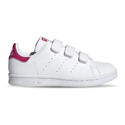 adidas Stan Smith CF Kids