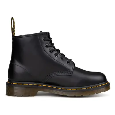 Dr. Martens Smooth Leather Lace Up Boots