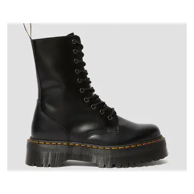 Dr. Martens Jadon Hi Leather Platform Boots