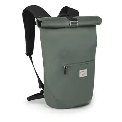 Osprey Arcane Roll Top WP Pine Leaf Green