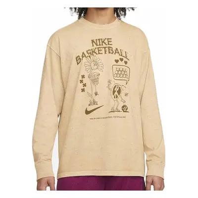 Nike Basketball Long-Sleeve T-Shirt