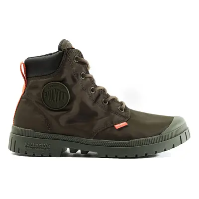 Palladium Pampa SP20 Cuff Waterproof