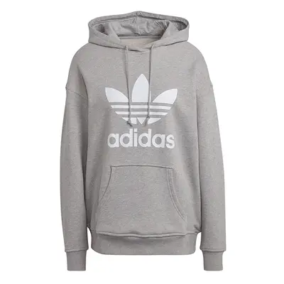 adidas W Adicolor Trefoil Hoodie