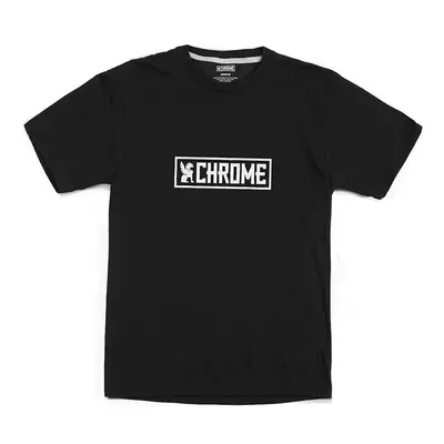 Chrome Industries Horizontal Border Tee