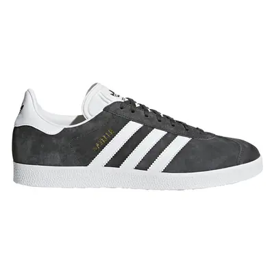 adidas Gazelle Solid Grey