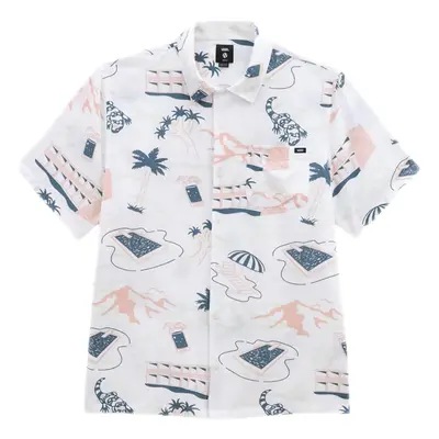 Vans Scenic S/S Shirt