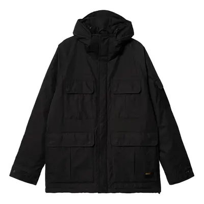 Carhartt WIP Haste Jacket Black