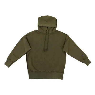 Champion Reverse Weave Crewneck Hoodie