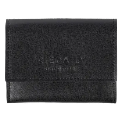 IrieDaily Wapu Mini Wallet black