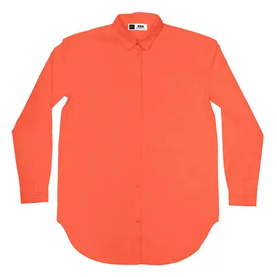 Dedicated Shirt Fredericia Coral Fusion