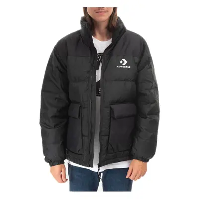 Converse Short Down Jacket