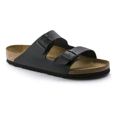 Birkenstock Arizona BS Black Regular Fit