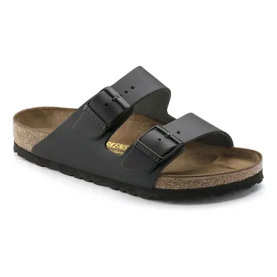 Birkenstock Arizona NL Schwarz Regular Fit