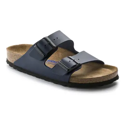 Birkenstock Arizona Soft Footbed Birko-Flor Narrow Fit