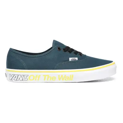 Vans Ua Authentic (Sport) Multi/True White