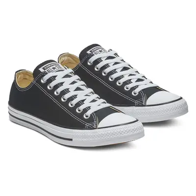 Converse Chuck Taylor All Star Black