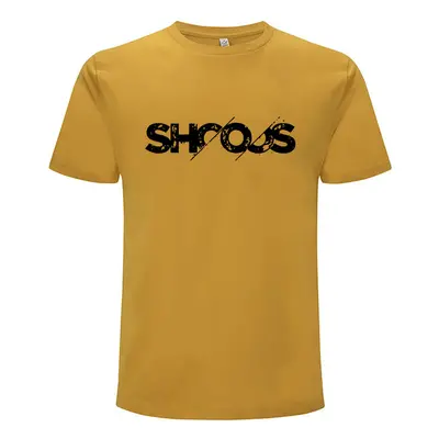 Shooos Faded Logo T-Shirt Limited Edition