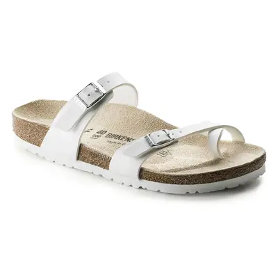 Birkenstock Mayari Birko-Flor Narrow Fit