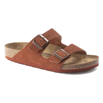 Birkenstock Arizona Nubuck Leather Narrow Fit