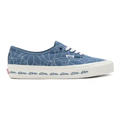 Vans x Alva Skates Authentic D