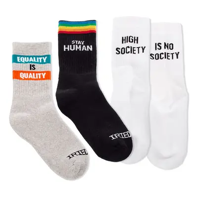 IrieDaily Claim Socks