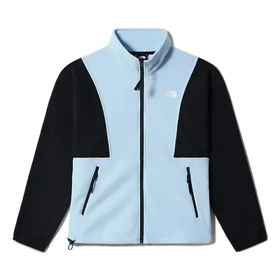 The North Face W Attitude Full Zip Fleece