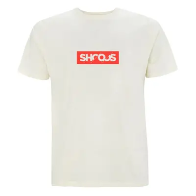 Shooos Red Logo T-Shirt Limited Edition