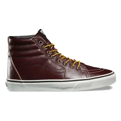 Vans SK8-Hi Ground Breakers Rum Raisin