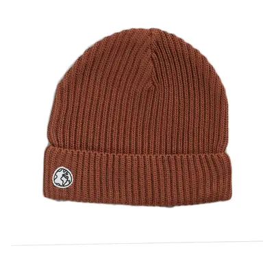 Dedicated Beanie Lofoten Brown