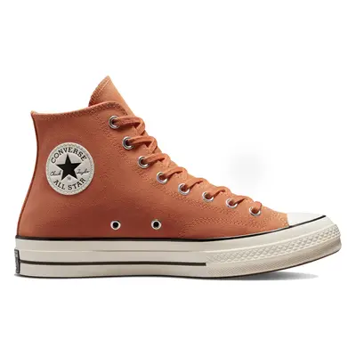 Converse Chuck Suede