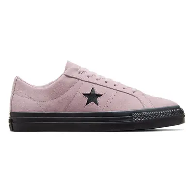 Converse Cons One Star Pro Suede