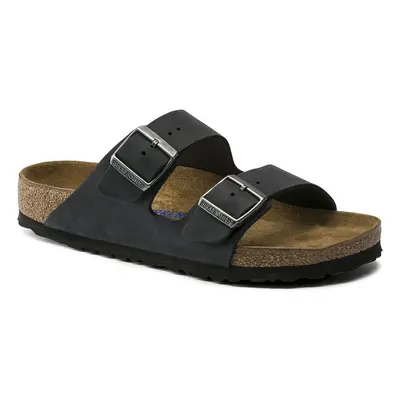 Birkenstock Arizona BS Black Regular Fit