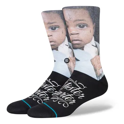 Stance Mister Carter Crew Sock