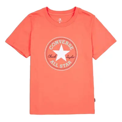 Converse Core Converse Chuck Patch Tee