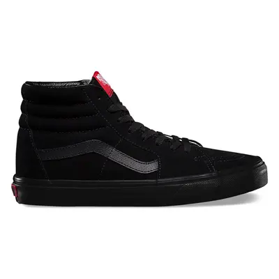 Vans SK8-Hi Black Black