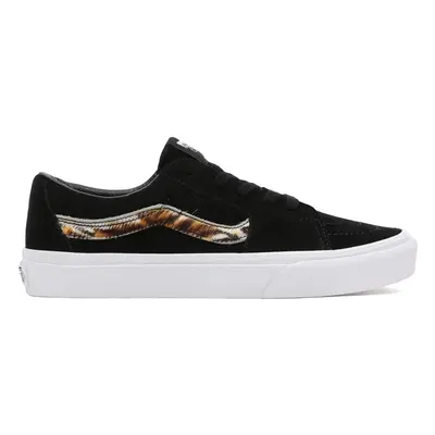 Vans Soft Suede SK8-Low