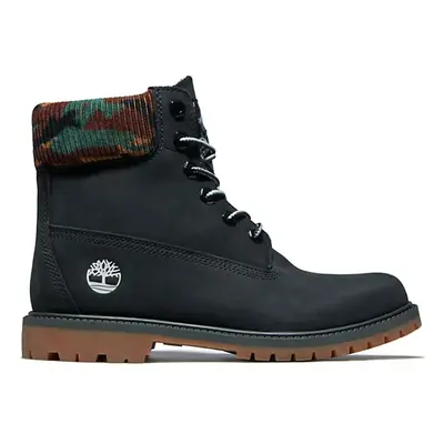 Timberland Heritage WMN Black Camo